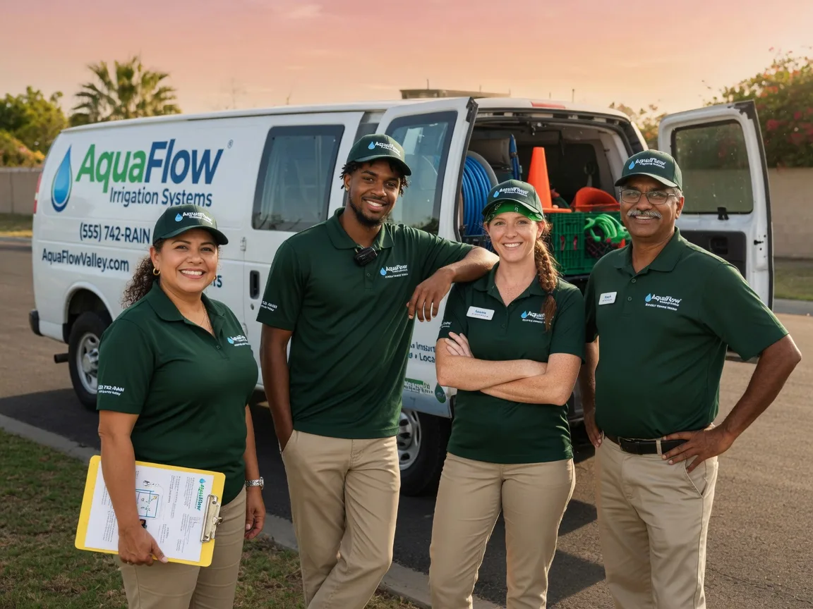 Irrigation Installation company in Hopewell Junction, NY