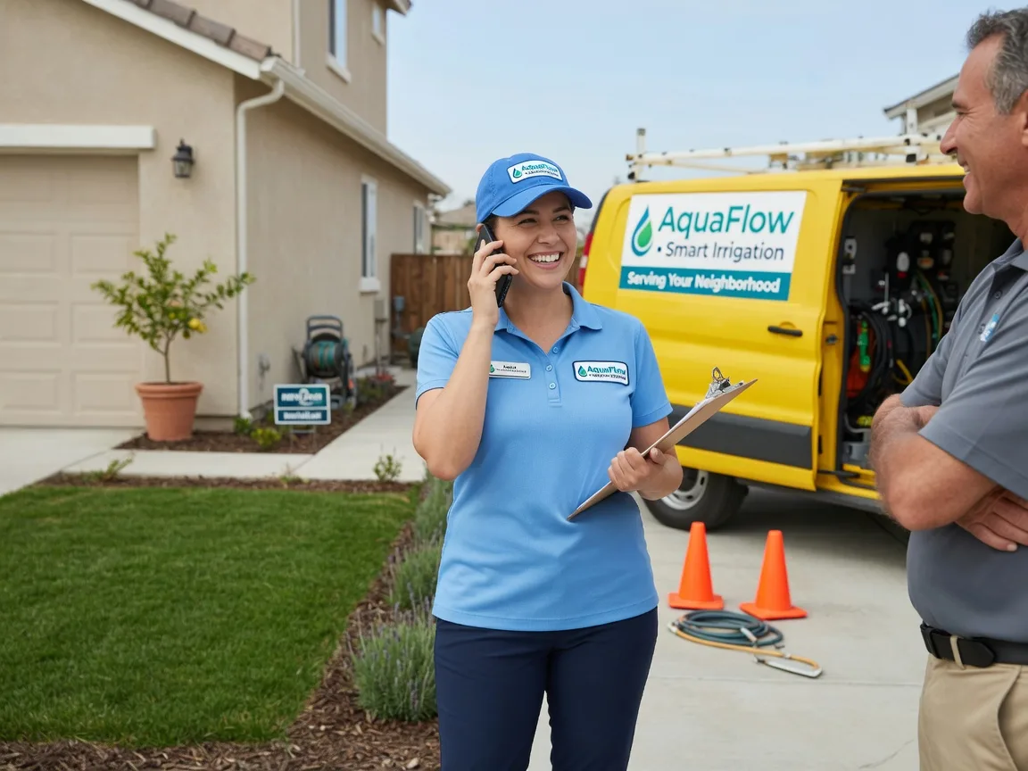 Irrigation Installation Hopewell Junction, NY FAQs